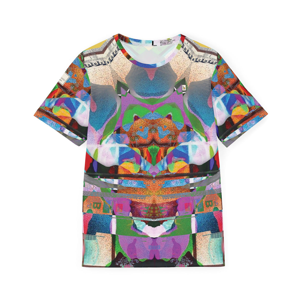 e4rTh - gDE-35
