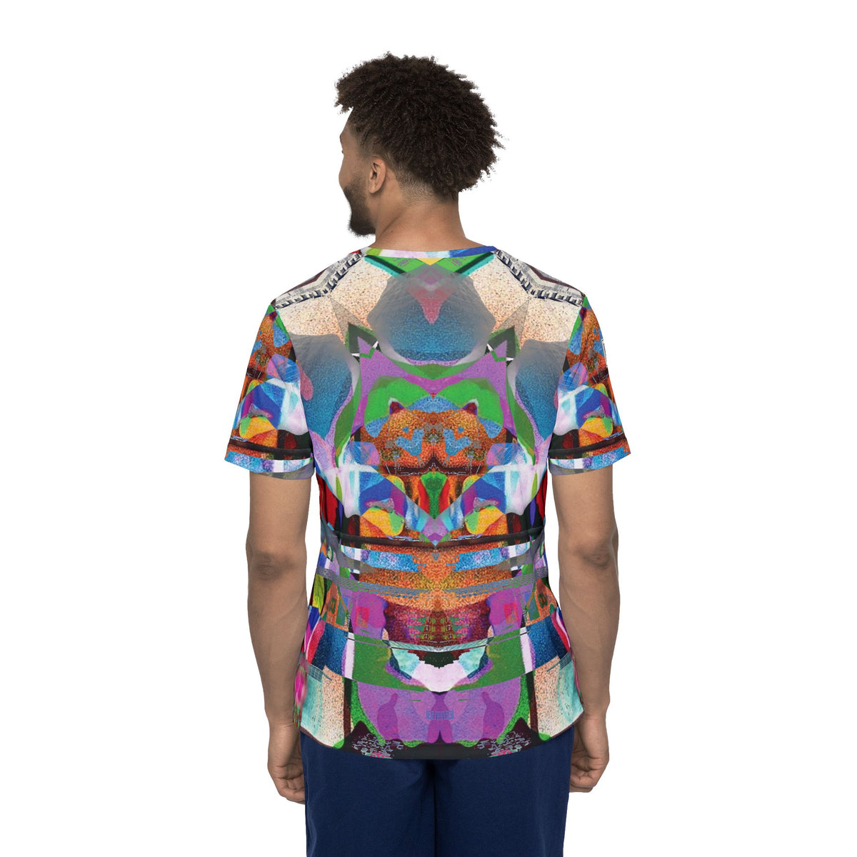 e4rTh - gDE-35