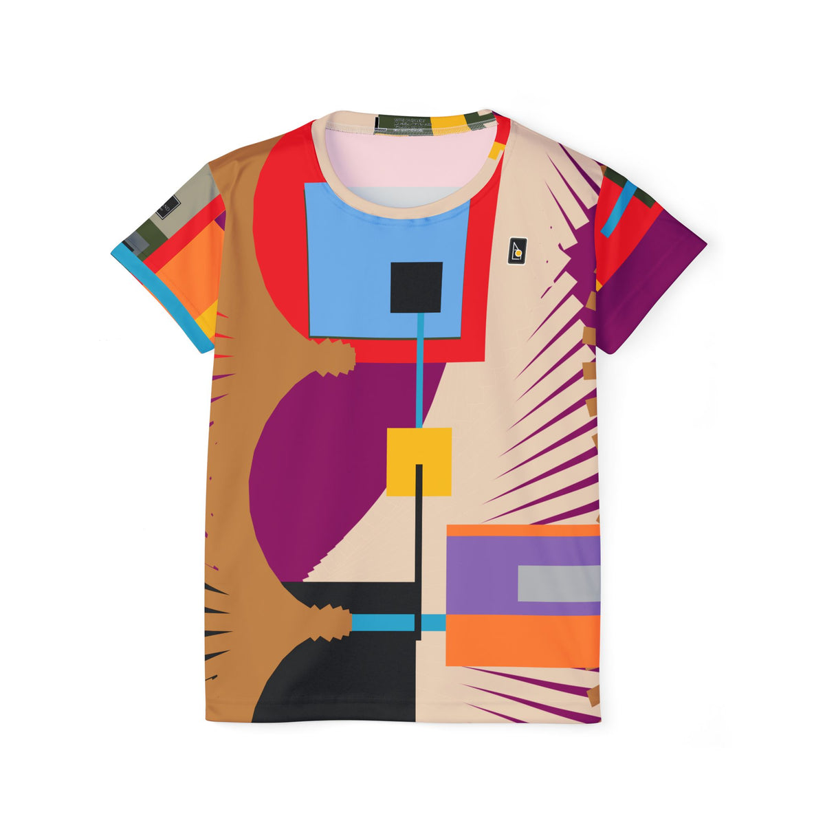 L1R2C3 - Re-33