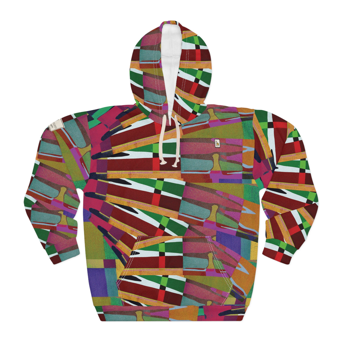 L1R2C3 - Re-22
