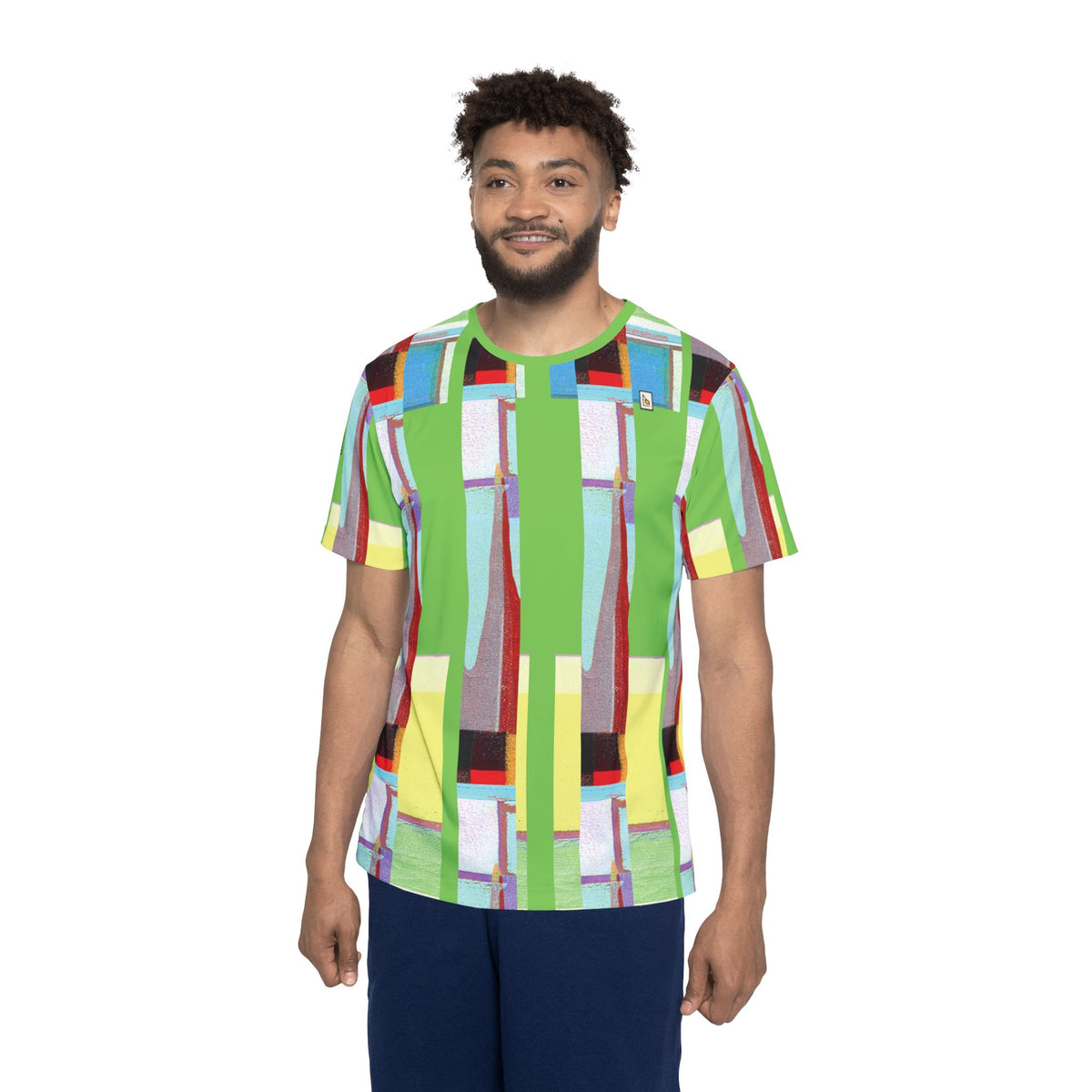 L1R2C3 - Re-35B